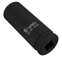 Nadstavec rázový 20mm 1/2"