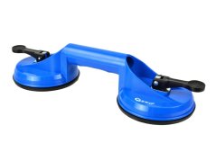 Ventuză pentru sticlă 2x115mm G02451