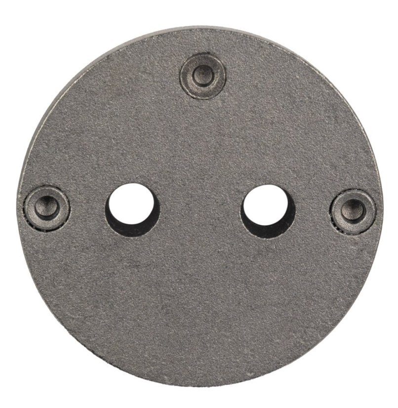 Trusă presă etrier frâne 18 buc