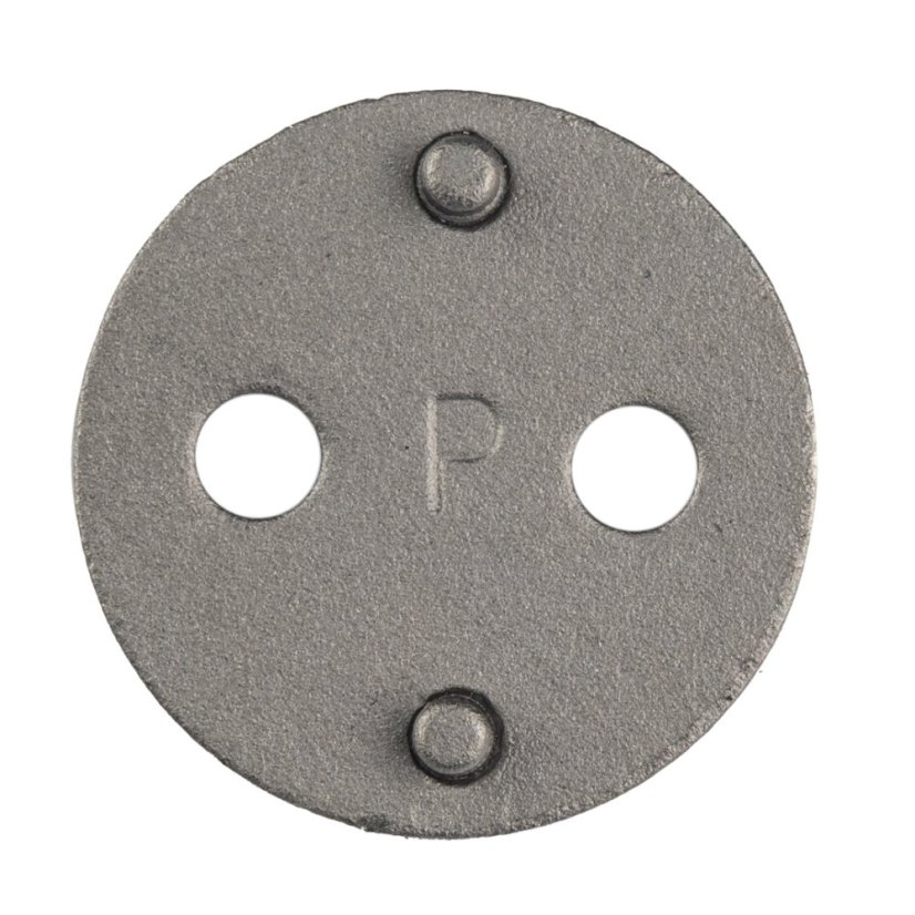 Set za prešanje kočionih klipova 35 komada