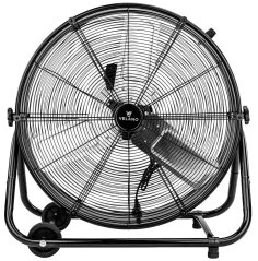 Talni ventilator 61cm 300W VELWEPR0007