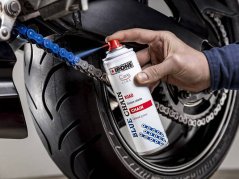Blue Chain Road 250ml láncolaj spray