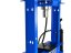 Hidraulikus prés 20T kétsebességes pumpával G02082