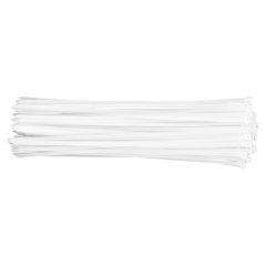 Feszítőszalagok 7,6 x 500 mm, 75 db 44E984