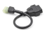 OBD II motorkerékpár átalakító Honda Motro 4pin A0150