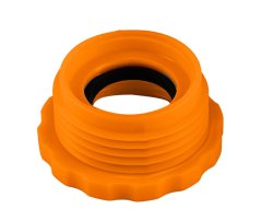 Csatlakozó 3/4"- 1" csaphoz 15-741