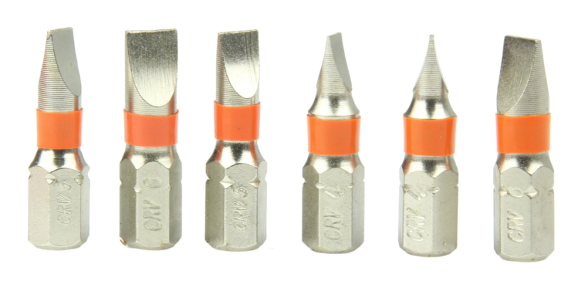 Set nastavaka od 56 dijelova M66304