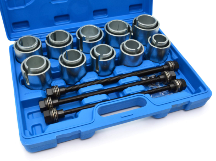 Csapágy és persely kihúzó készlet 24db G02742