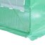 Solar de grădină 3x6m cu filtru UV PREMIUM