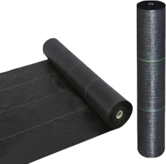Agroszövet 0,4 x 100 m - 70 g/m2