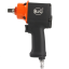 Strângător pneumatic cu impact extra scurt 1/2" 1100NM BJC-100