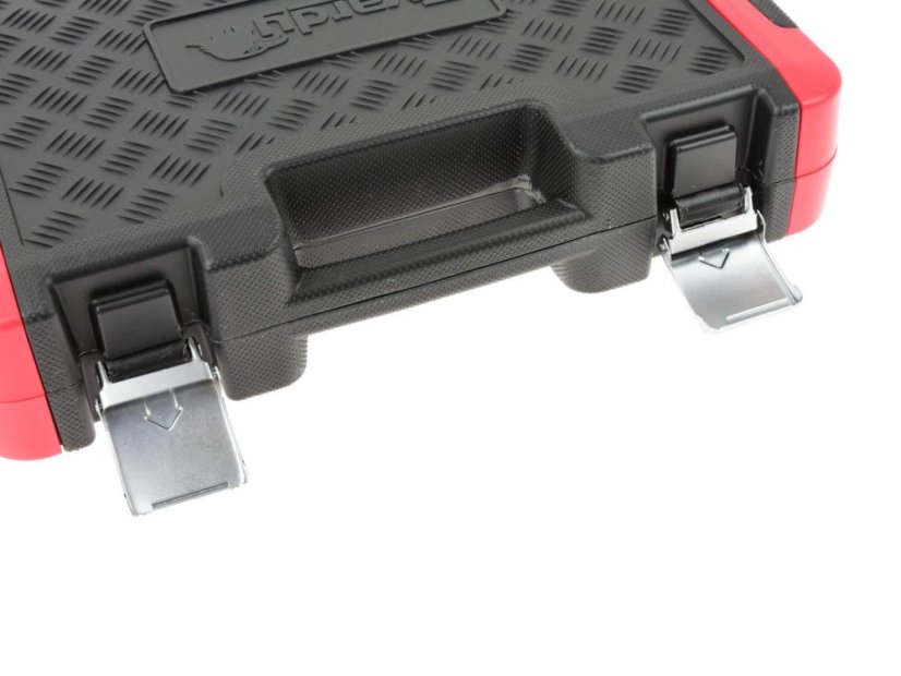 Gola set u koferu 108 kom 1/4"-1/2"