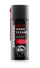 Čistilo za verige motoforce 400ml DX