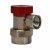 Conector rapid HP R1234yf M12x1,5