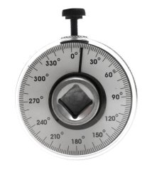 Winkelmaß für Drehmomentschlüssel 1/2" TA4080