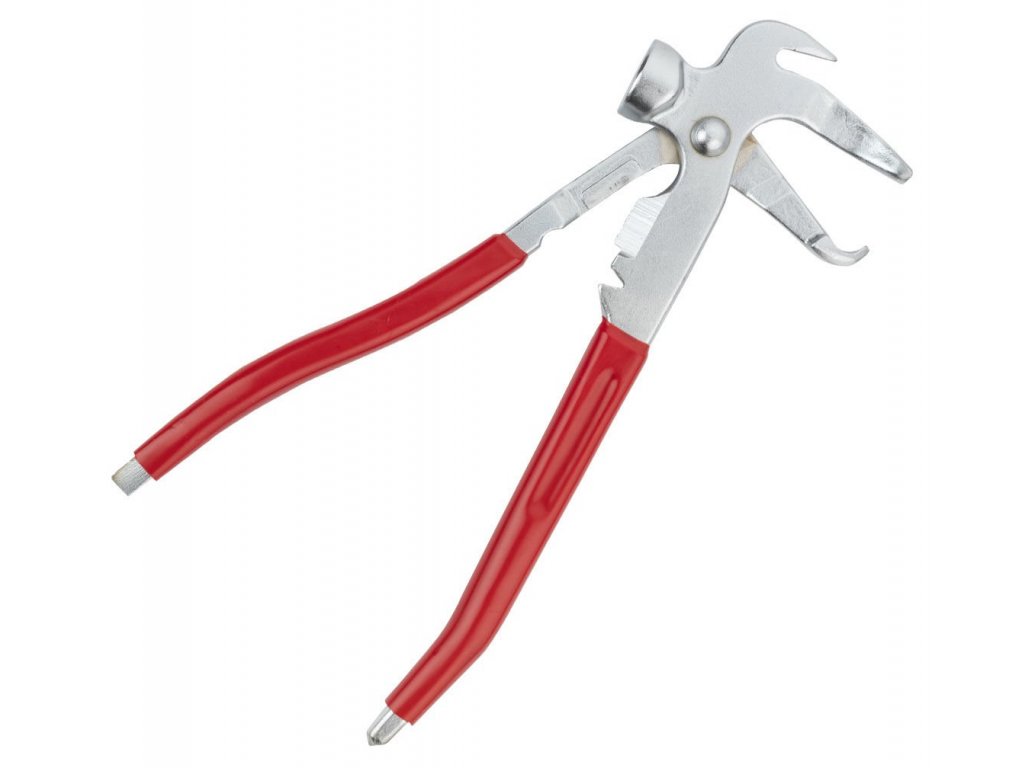 Fogók a súlyok eltávolításához - Invento