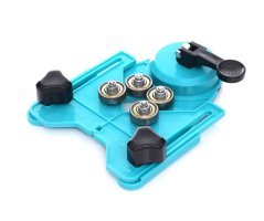 Водач за диамантени свредла, 17-83 mm TA4186