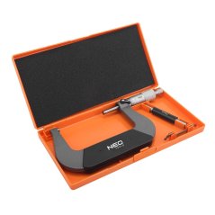 Feinmessschraube 75-100 mm 75-023