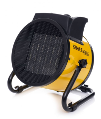 Elektromos hősugárzó termosztáttal 3,5kW 230V KD11728