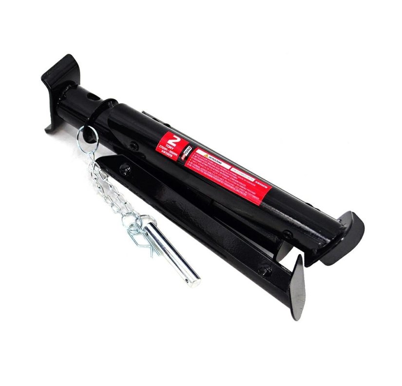 Tartóbak 2T 270-365mm