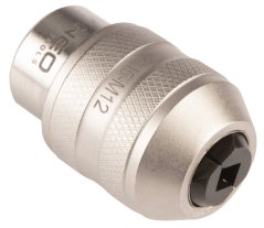 Adaptér pre závitníky, 3/8 "DR M5-M12 12-906
