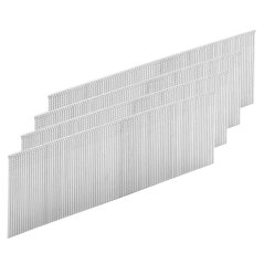 Hřebíky GA18 do sešívačky, délka 45 mm, 400 kusů 56H766