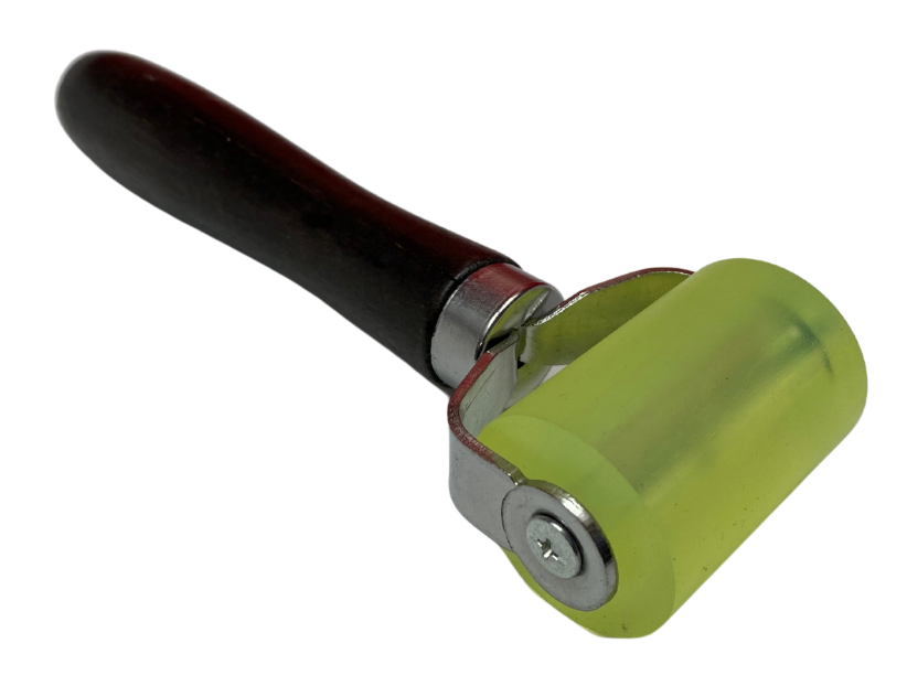 Rolle für Klebegewichte 18cm