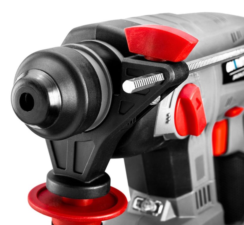 Akku-Schlagbohrmaschine Energy+ 18V, Li-Ion, 2,2J Schlaghub, ohne Akku 58G027