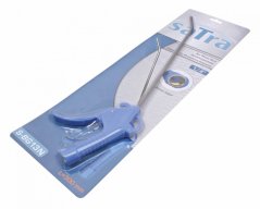 Pistol de suflat aer 1/4" 300mm S-BG13N