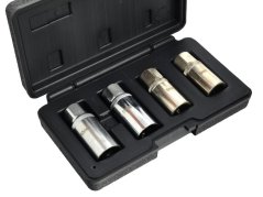 Sada nástavců na zlomené šrouby 4ks 50BV30 G30033