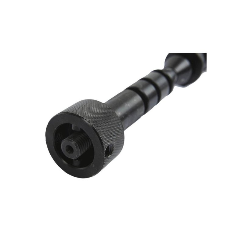 Priključek za uravnoteženje kolesa motornega kolesa za 36 mm gred