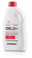 Fagyálló hűtőfolyadék 1L Cool 12++ ULTRA G12