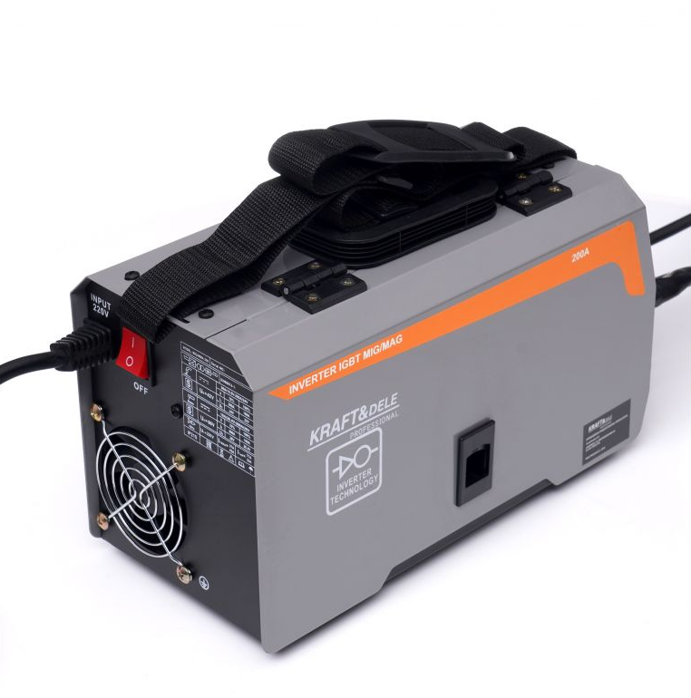 Sudor MIG/MMA 200A KD1872