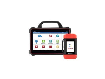 Diagnoză auto profesională - Launch