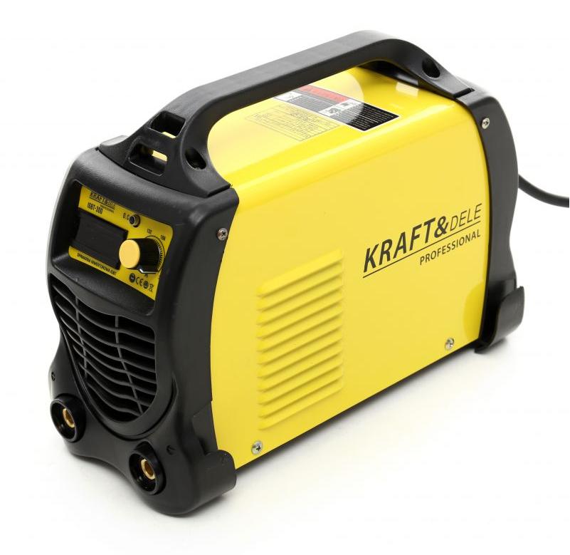 Inverter MMA IGBT Schweißmaschine 330A KD1855
