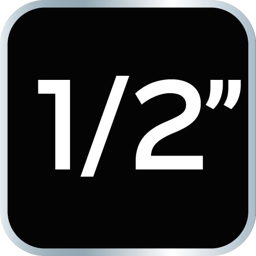 Ablassfilter mit Metallgehäuse 1/2" Druckminderer 14-732