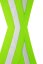 Reflexes safety harness 81-736