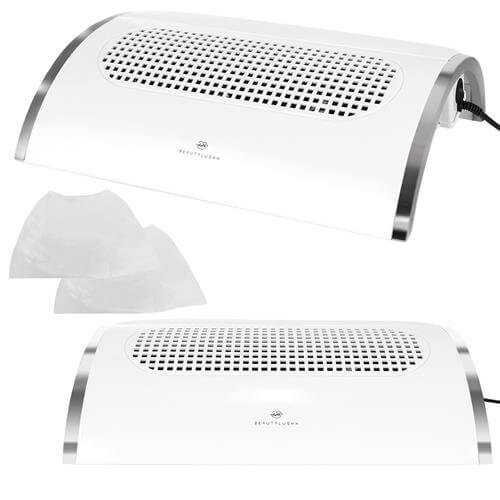 Odsávačka prachu na nehty 40W 220-240V Diamond