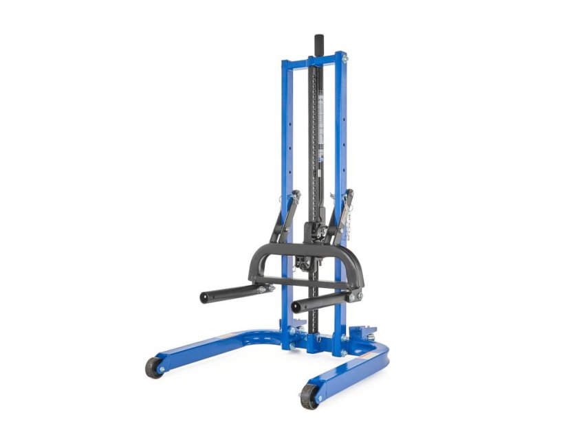 Mehanički dizalnik za automobile s jednom kolonom 816 kg G02143