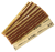 Defektjavító szál  6mm 20cm 25db Brown