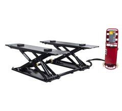 Scherenhebebühne 3T L-550