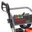 Benzin-Hochdruckreiniger 220 BAR 6,5HP 630l/h