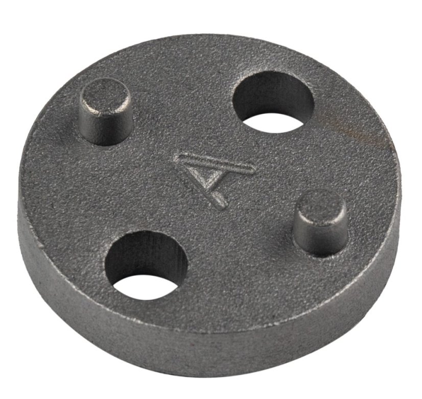 Trusă presă etrier frâne 18 buc