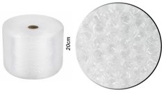 Bublinková fólie 20cm návin 100m