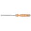 Dláto 18 mm, CRV, dřevěná rukojeť 37-818