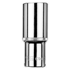 Шестостенна муфа 1/2", дължина 23 mm 08-473