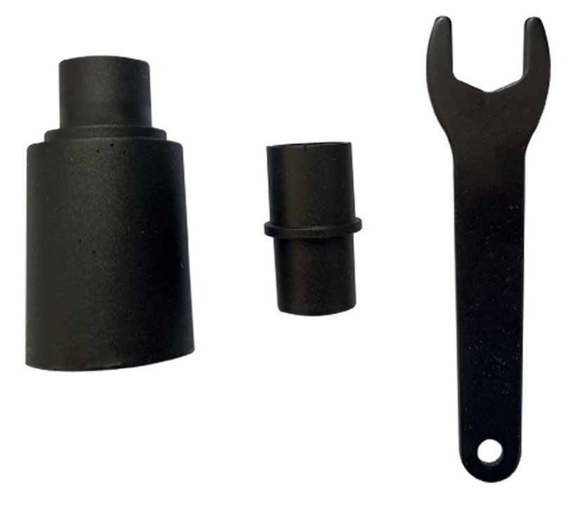 Orbitális csiszoló 350W, 150mm 04-721