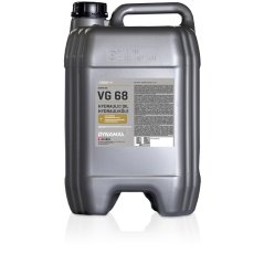 Hidravlično olje OHHM 68 20 L