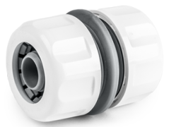 Tömlőcsatlakozó 3/4"