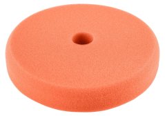 Leštiaci kotúč 150 x 150 mm x 25 mm, stredná špongia 08-981